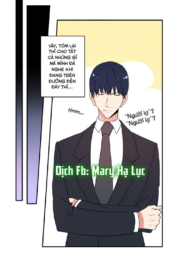 rắc rối về vấn đề yêu đương của tôi chapter 32 10