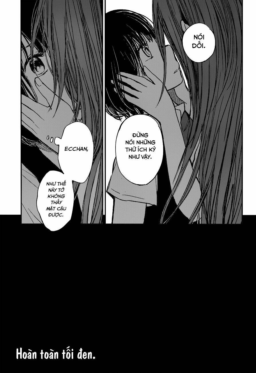 ước mơ của cặn bã chapter 15 13