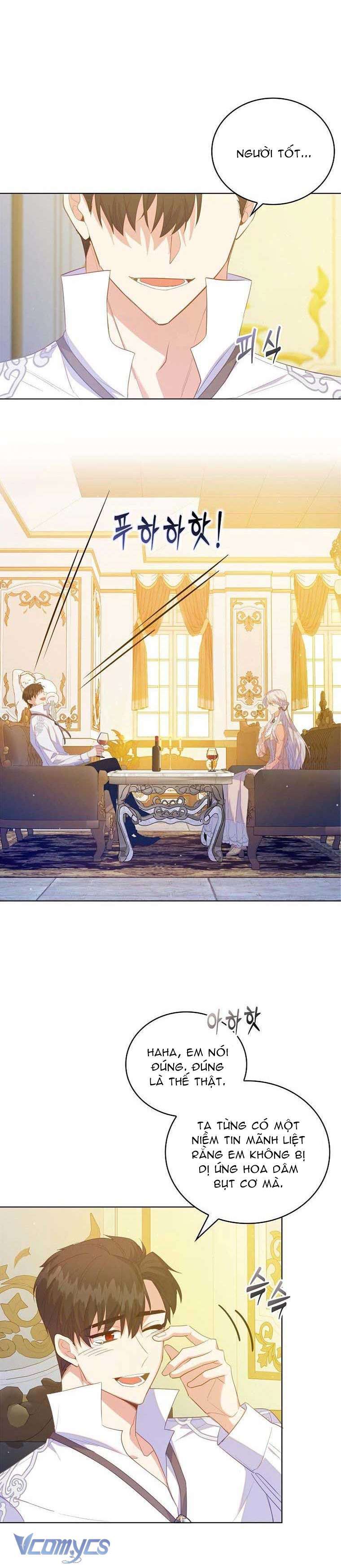 tôi chỉ nhận ra sau khi mất cô ấy chapter 50 20