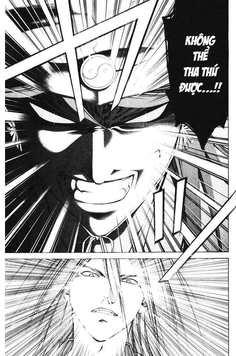 mắt quỷ kyo chapter 299 4