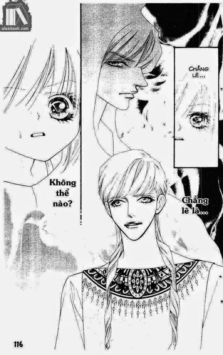 hoàng tử bóng đêm chapter 2 116