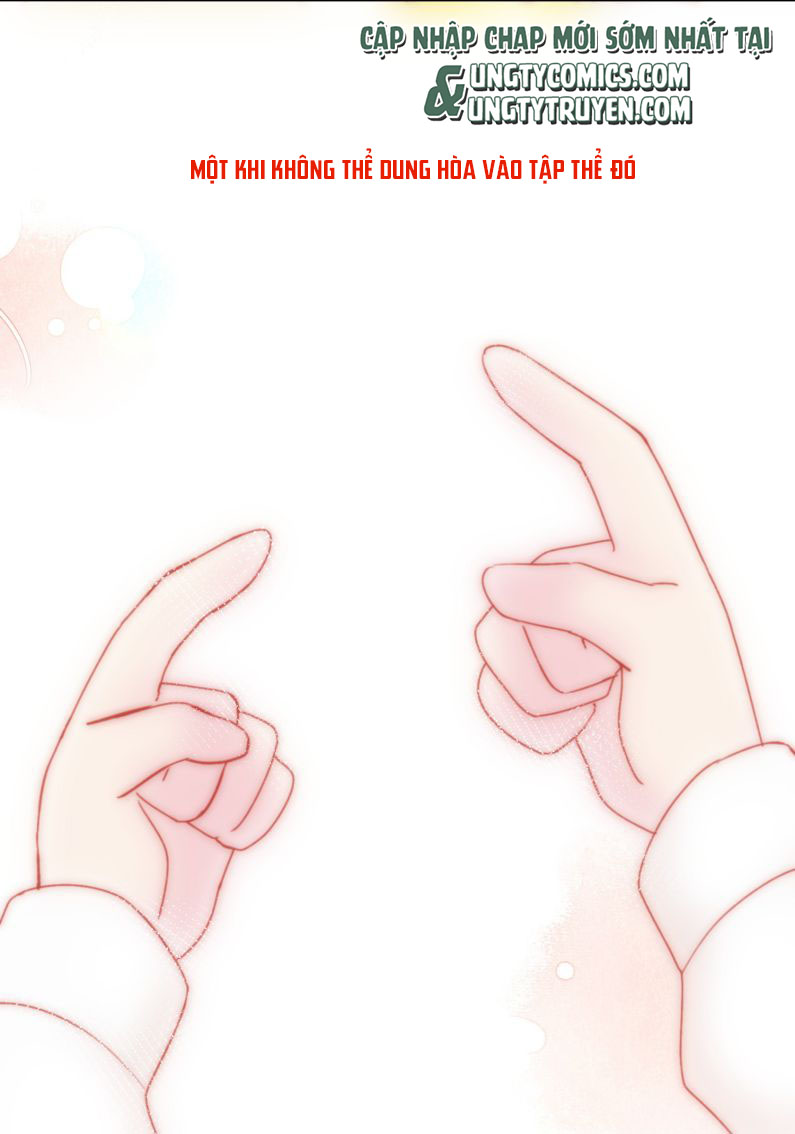 tôi phải làm 1 kẻ đại xấu xa chapter 22 7