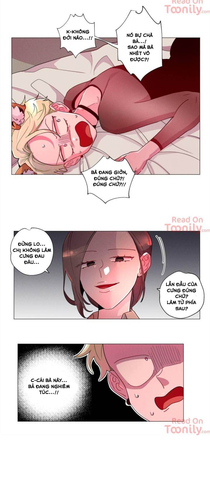 mảnh ghép o bị khuyết chapter 60 3