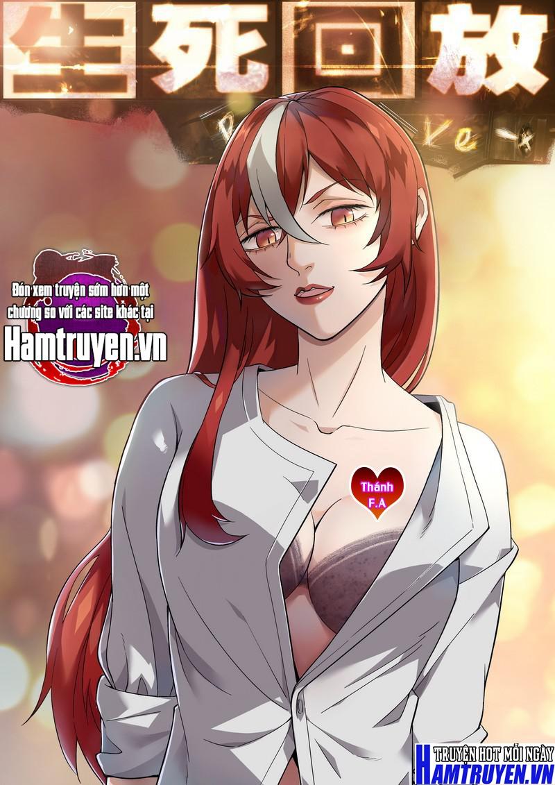 tử vong hồi 2 chapter 39 3