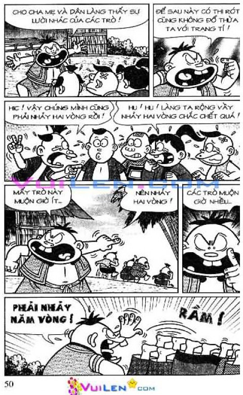 thần đồng đất việt chapter 153 47