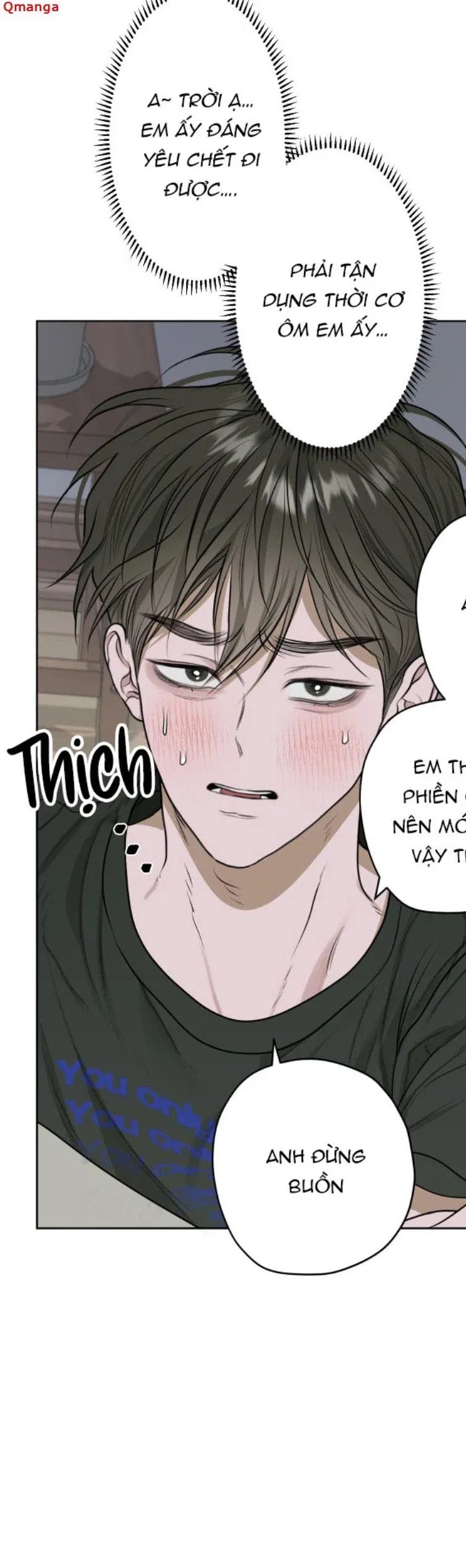 đoá hoa trên mặt hồ chapter 9 25