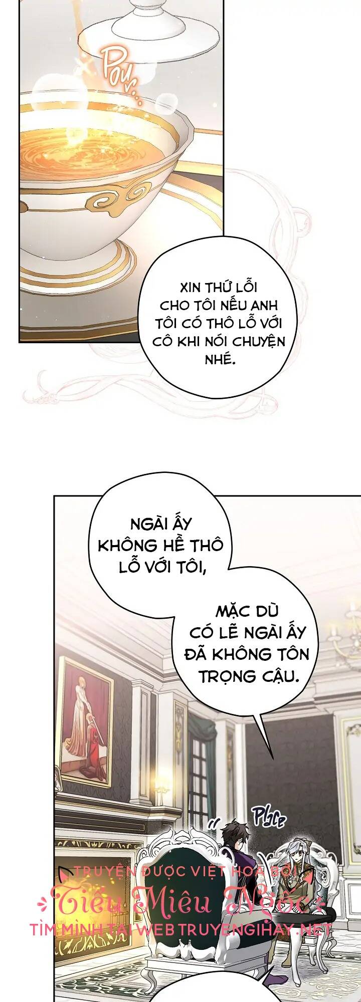 Lần Này Tôi Sẽ Yêu Thương Bản Thân Hơn Chapter 40 - Trang 65