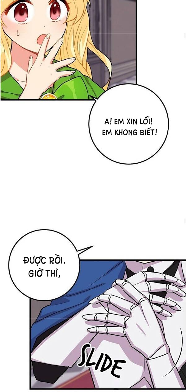 tôi là tiểu thư của gia đình này chapter 10 31