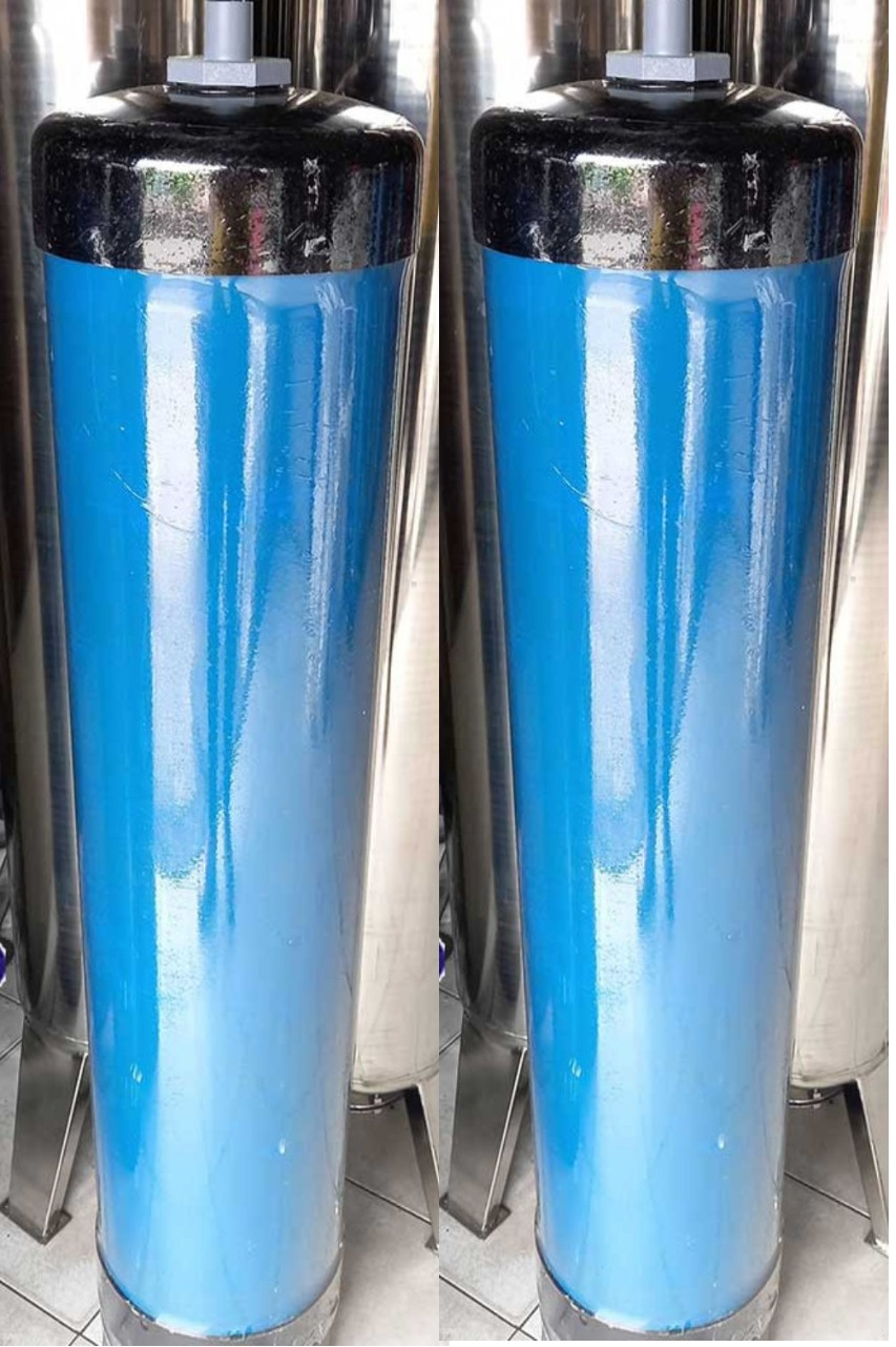 Vỏ Cột Lọc Nhựa PVC Phi 220mm - Đơn Giá / 1 Cột