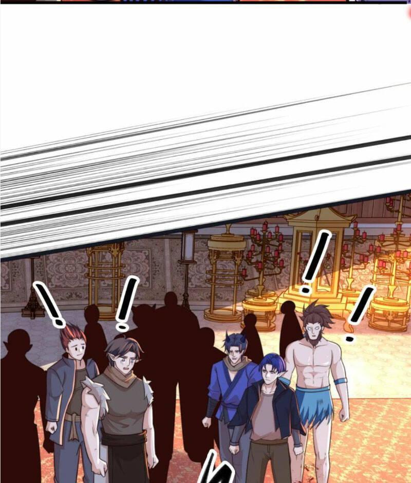 ta nuôi ma quỷ ở trấn ma ti chapter 282 84