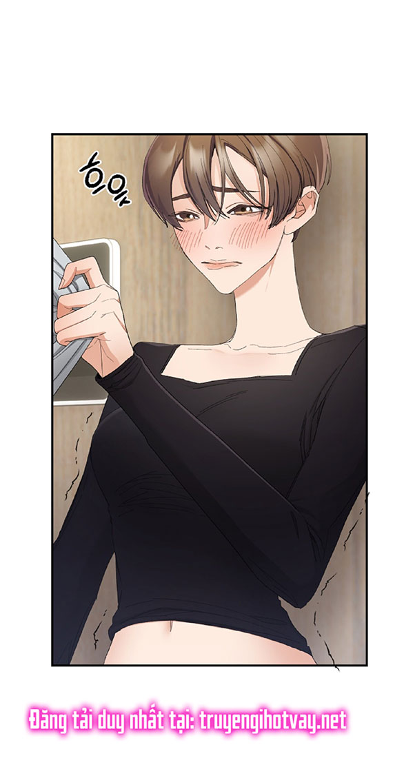 Hối Lộ Ngọt Ngào chapter 23 - Trang 17