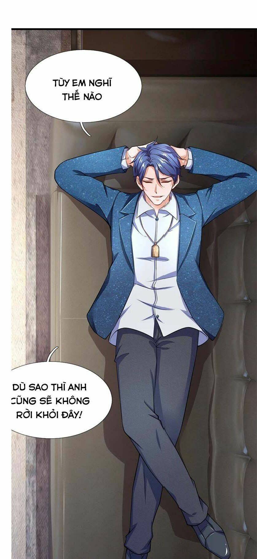 chung cực binh vương tại đô thị chapter 111 1