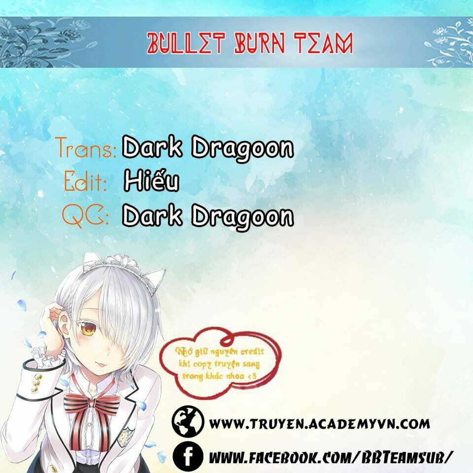 killing me / killing you chapter 3.5 2