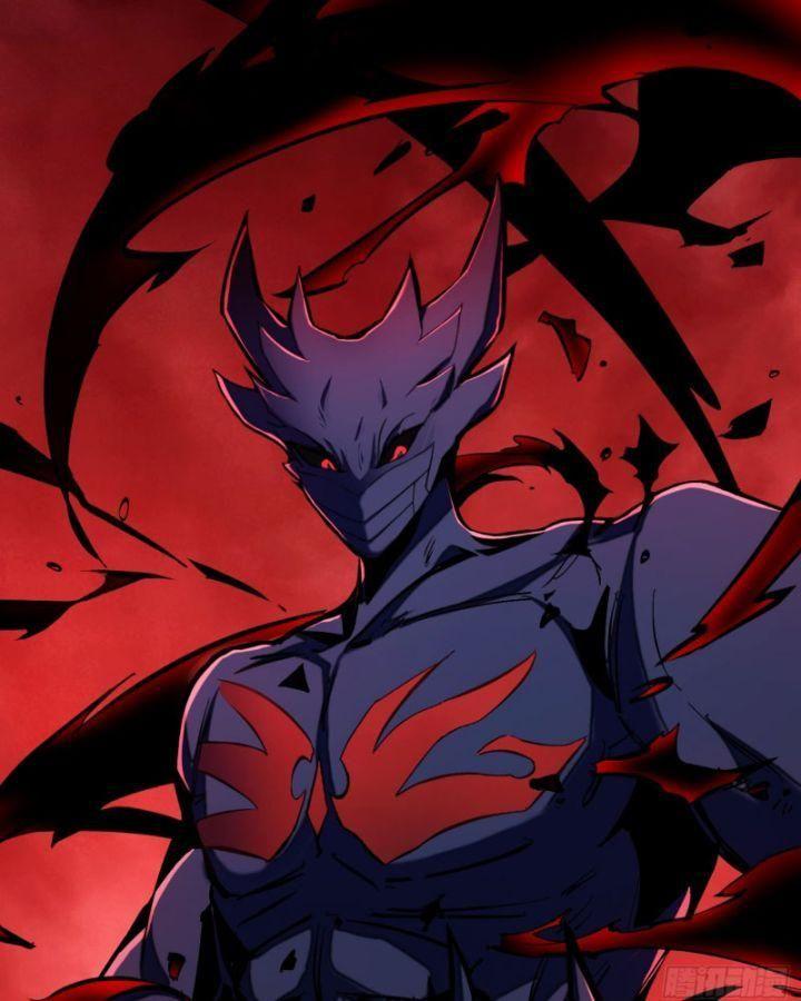 ta thật sự không phải ma vương chapter 2 43