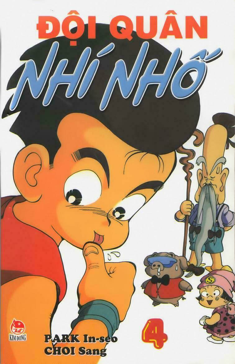 kung fu komang chapter 10 2