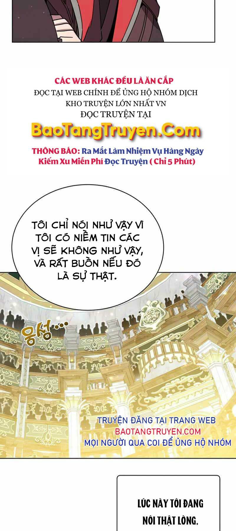 Anh Hùng Mạnh Nhất Trở Lại chapter 86 27