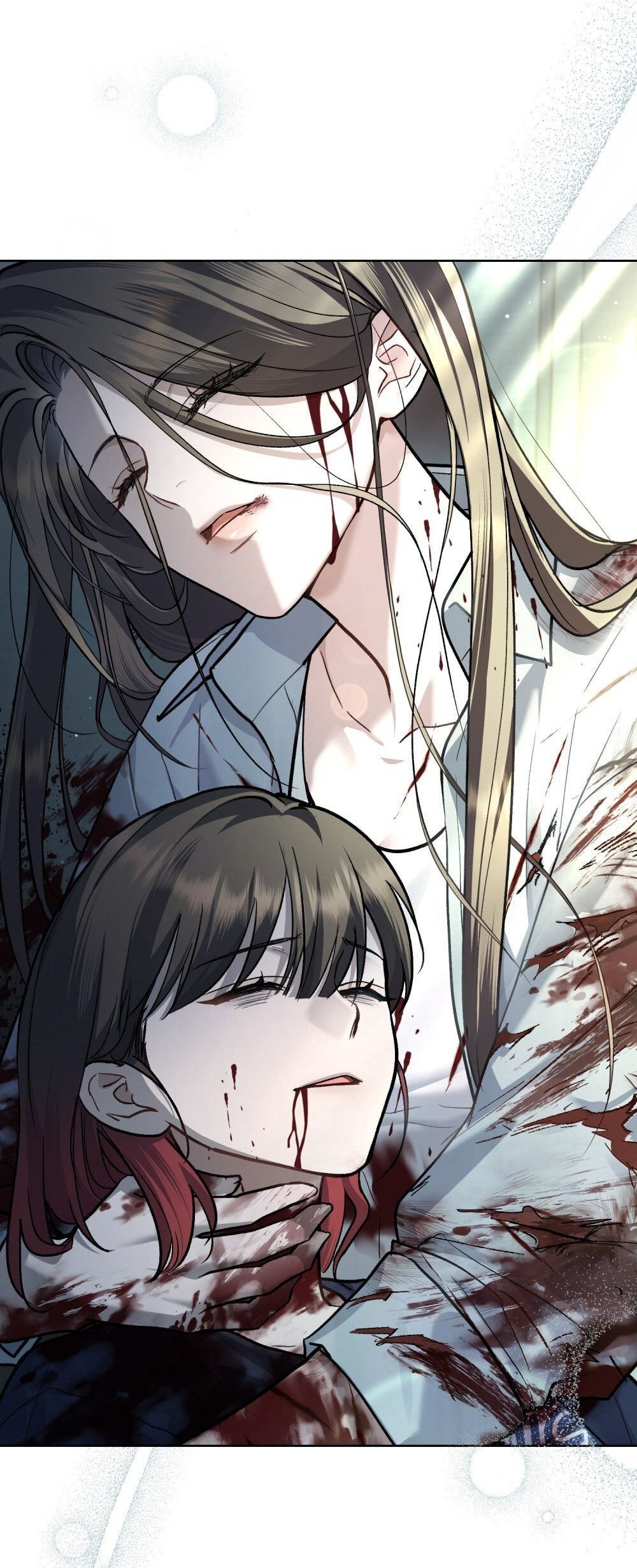 merry psycho chapter 20.2 6