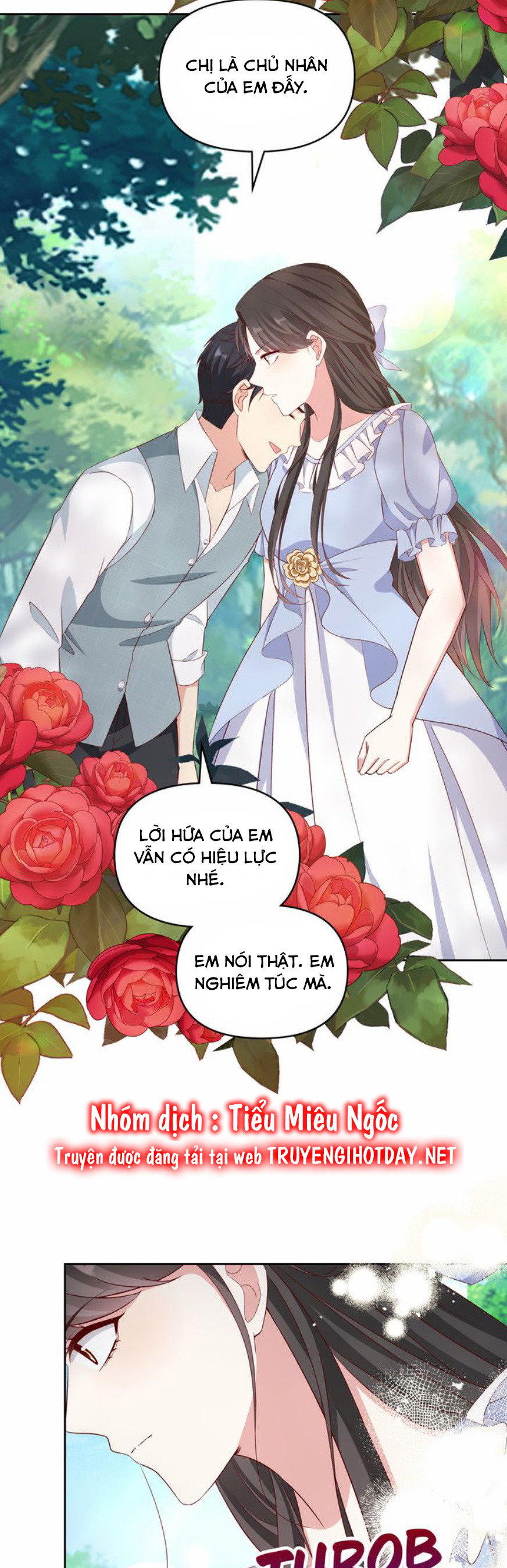 đi tìm papa cho đứa trẻ chapter 16 11