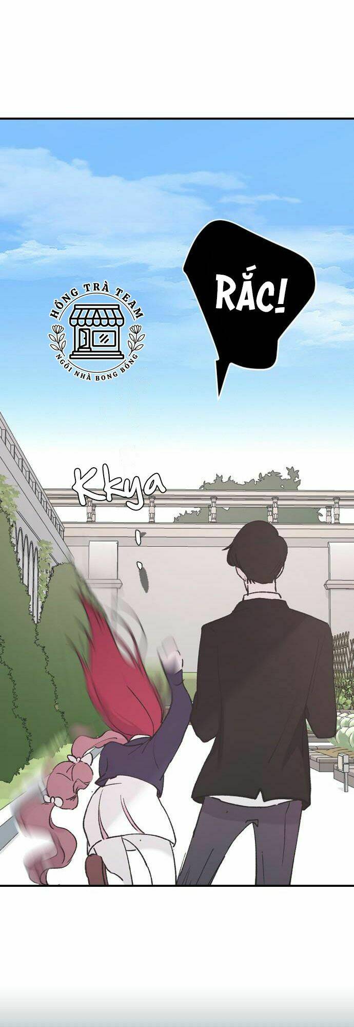 ba người anh trai cực phẩm của tôi chapter 36 35