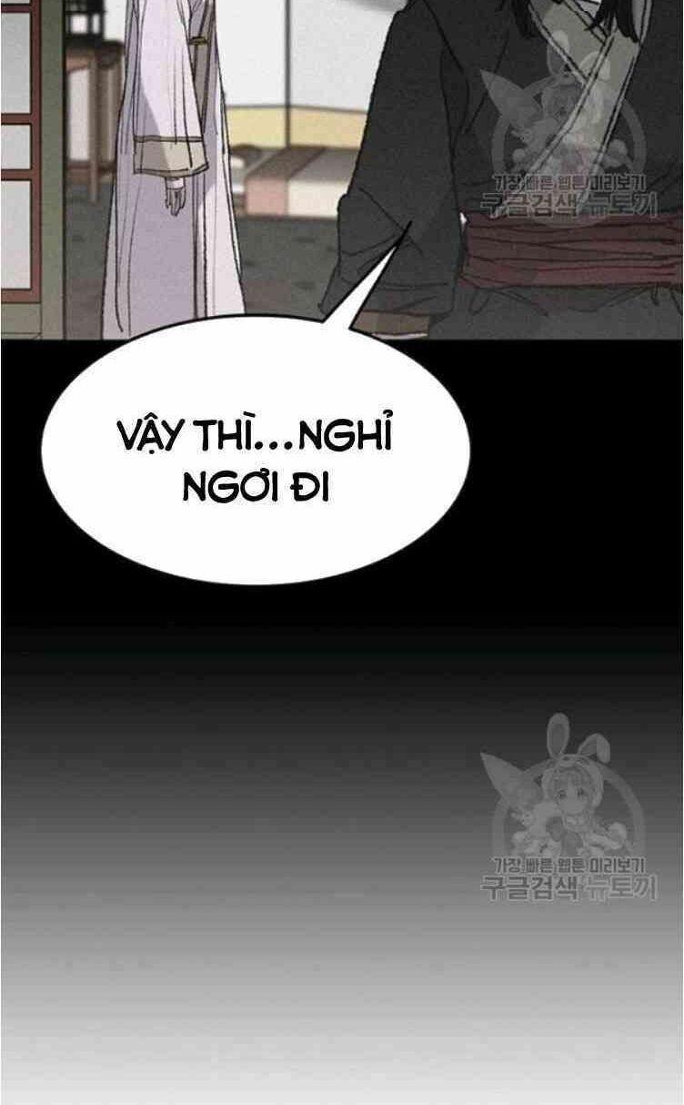 kiếm sĩ bất bại chapter 57 38