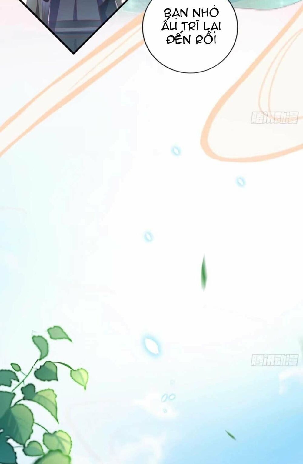 ác nữ vi đế chapter 83.1 26