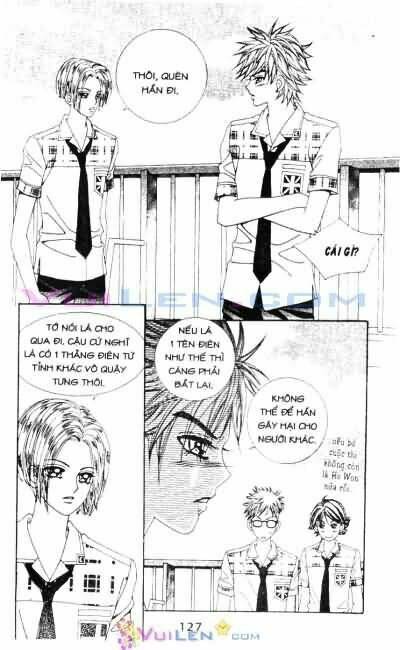 chàng gà mái chapter 1 127