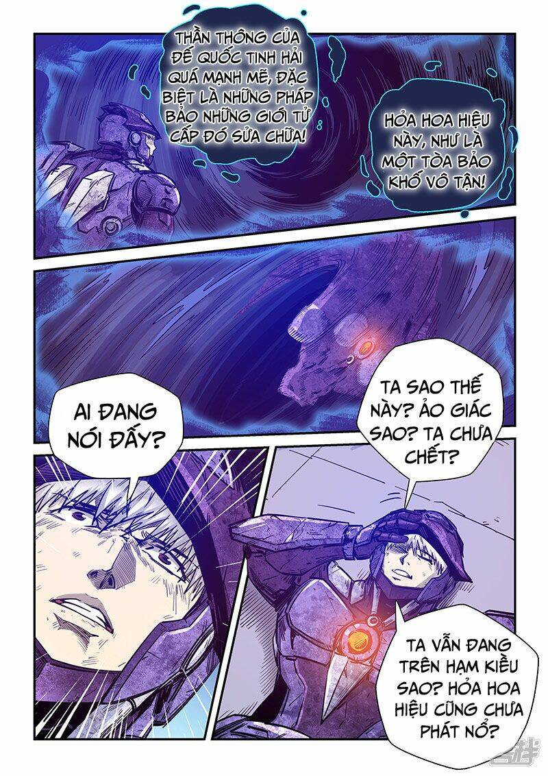 tu chân tứ vạn niên chapter 280 10