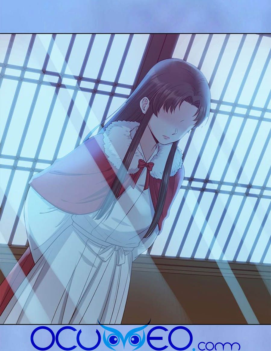 mỹ nhân già rồi chapter 61 25