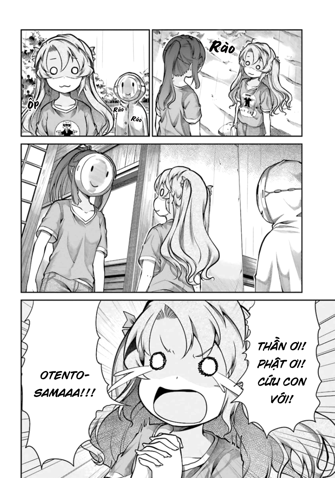 non non biyori chapter 57 16