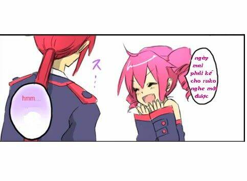 vocaloid utau doujinshi chapter 6 5