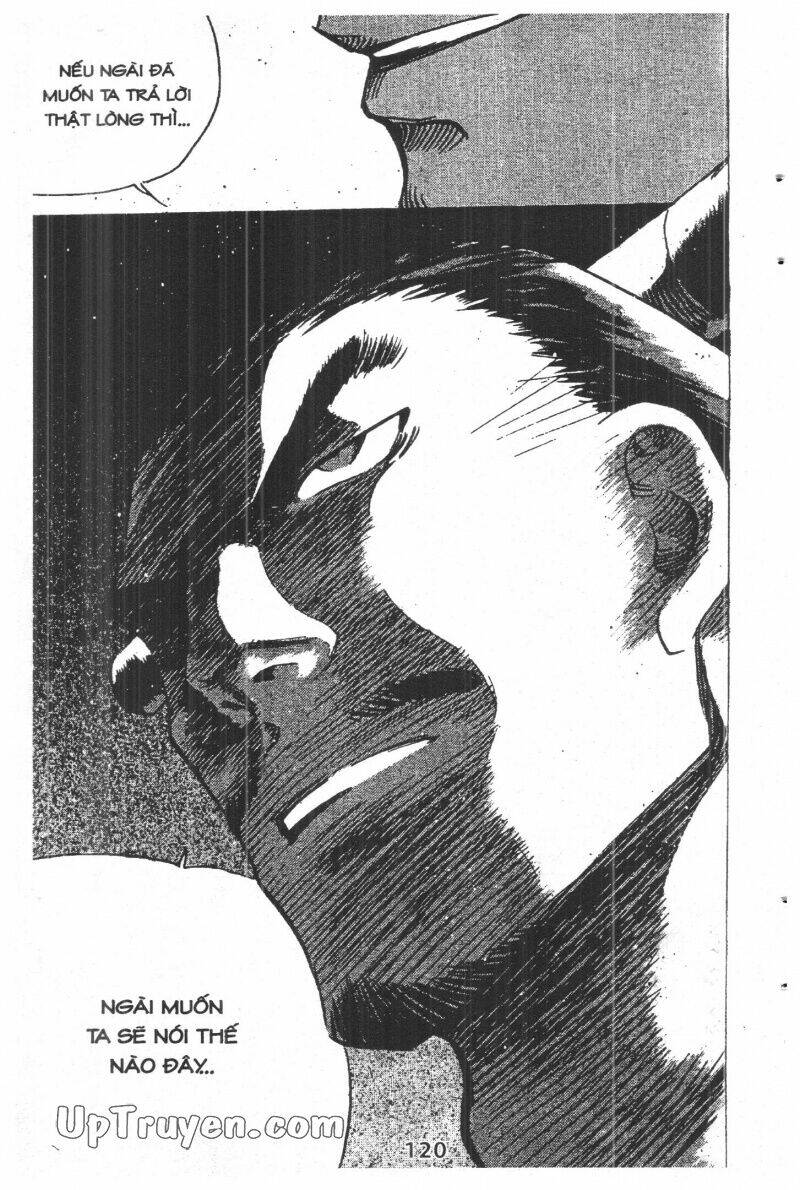 giang hồ bá đạo ký chapter 30 120