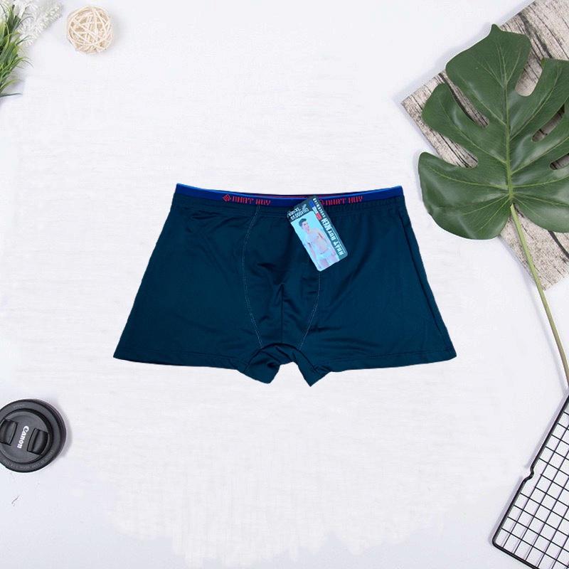 COMBO 5 QUẦN ĐÙI SỊP NHẬT HUY - KIM LẠNH