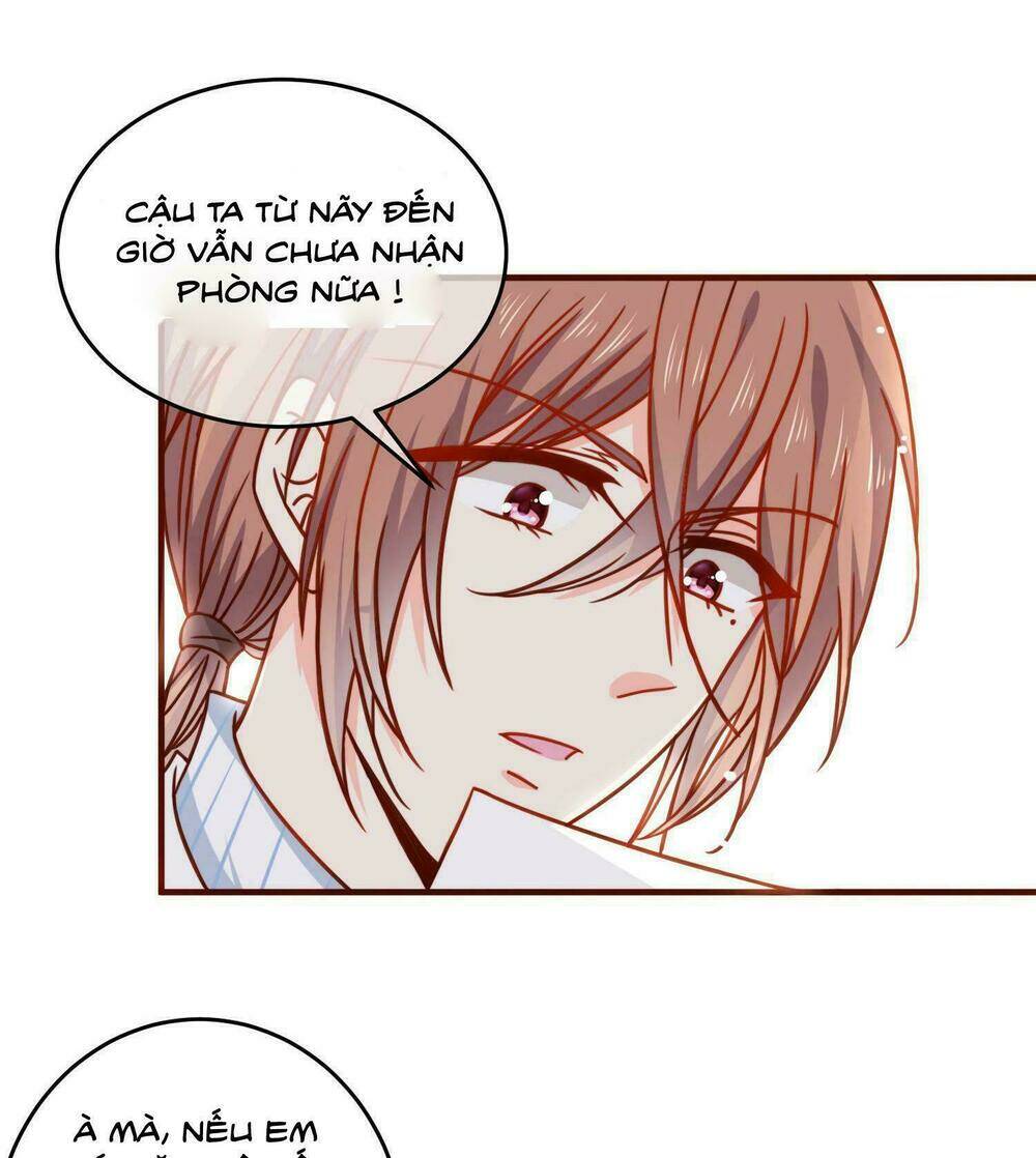 hôm nay tôi sẽ yêu ai đây ? chapter 24 7