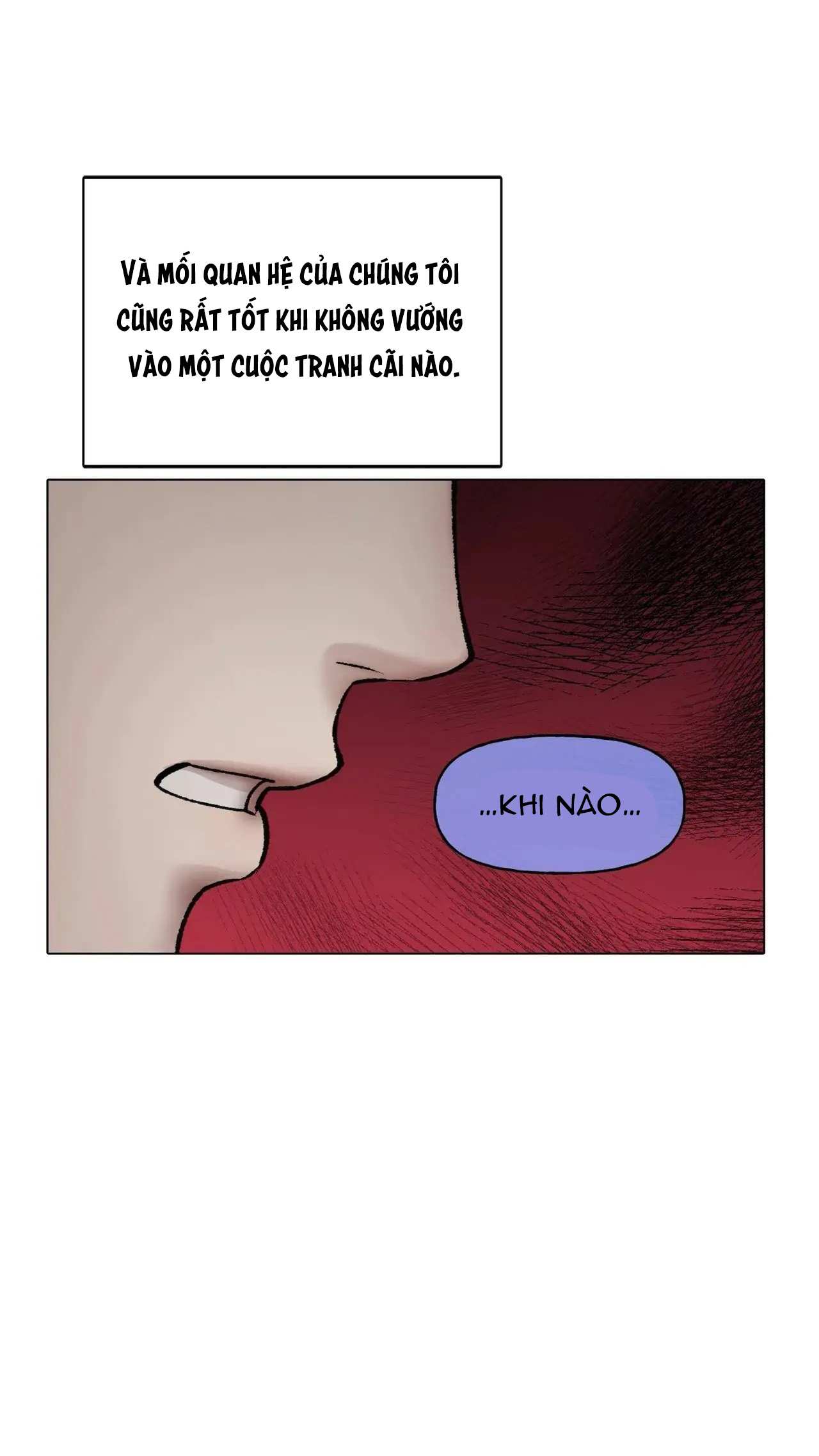 chăm sóc cậu nhóc ngực khủng chapter 13 3