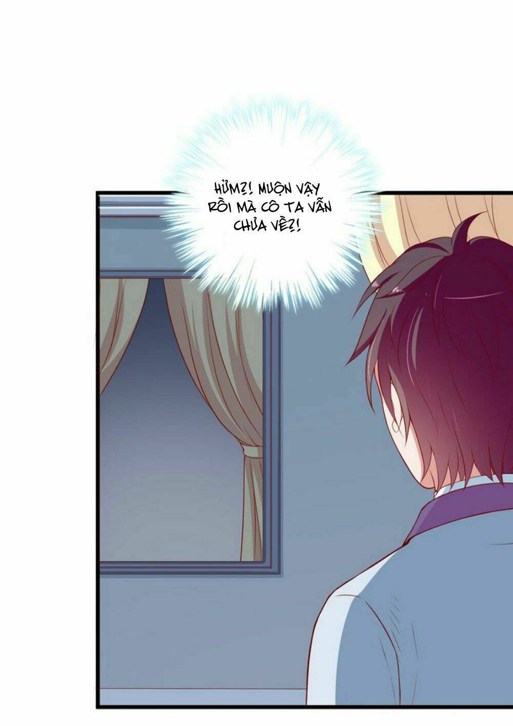 quản lí ngây ngô và thần tượng ác ma chapter 9 24