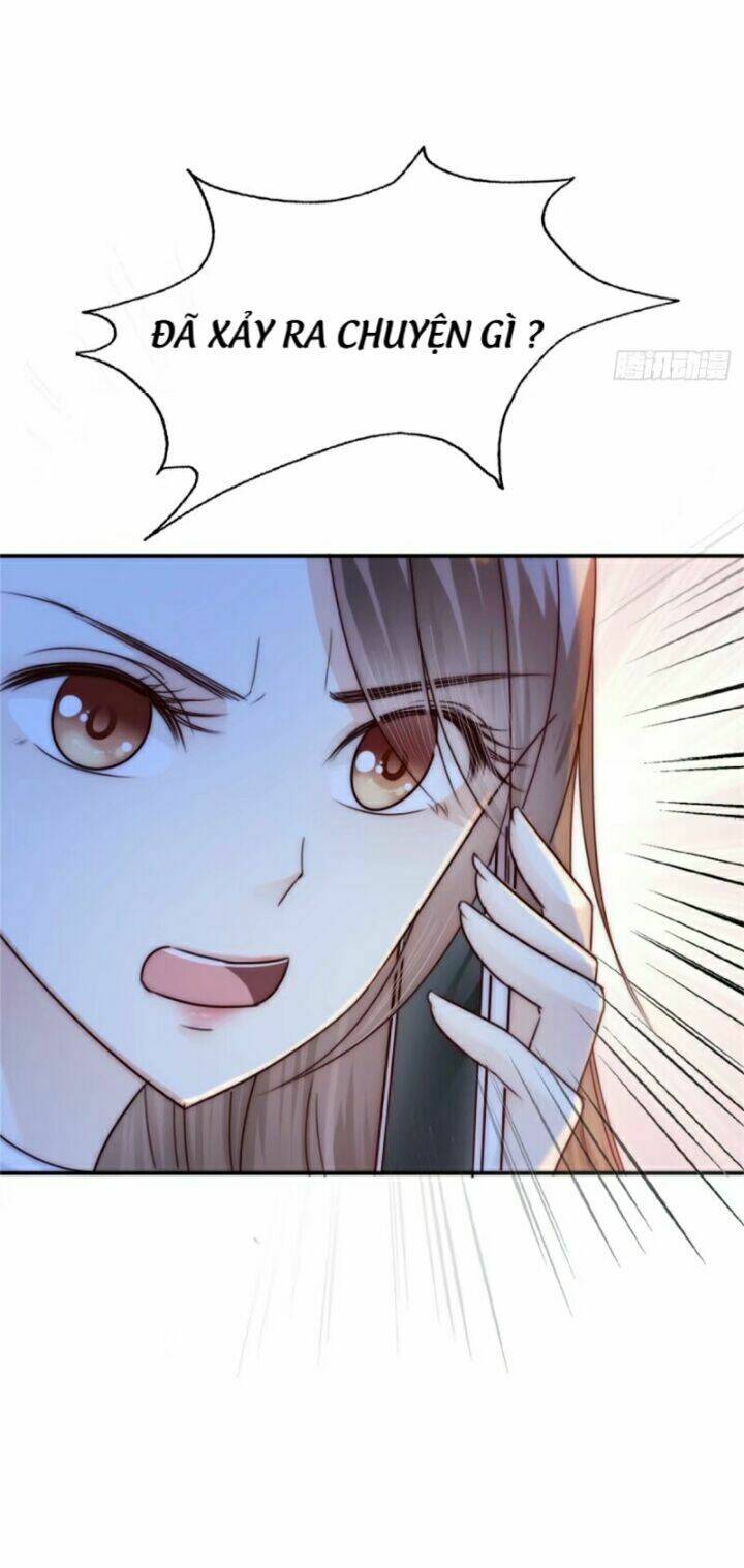 thất ức kiều thê sủng ái ký chapter 2 22