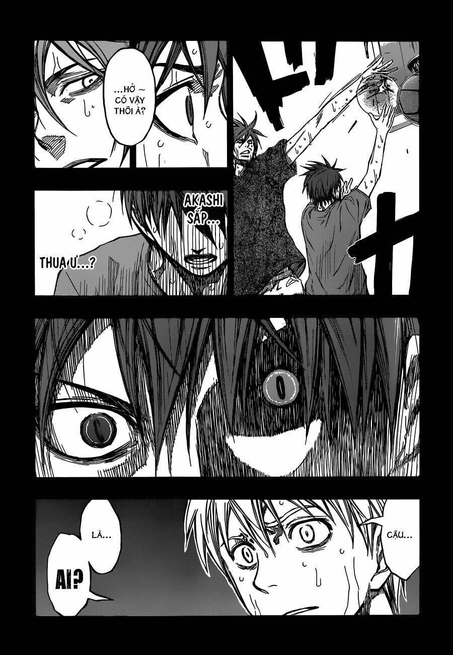 vua bóng rổ kuroko chapter 266 17