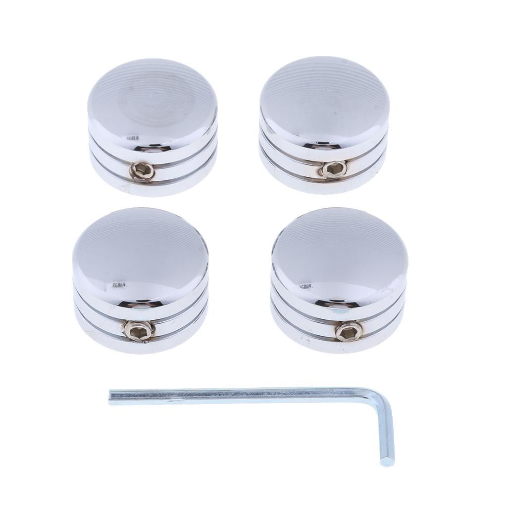 Motorcycle Screw Cap Screw Cover for