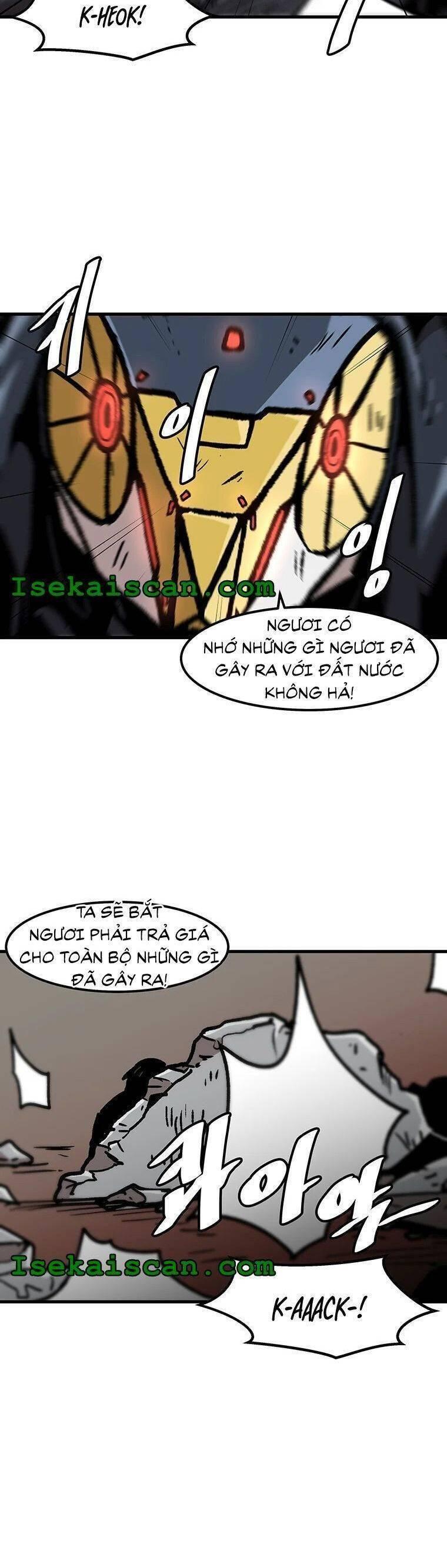 lên cấp một mình chapter 80 16