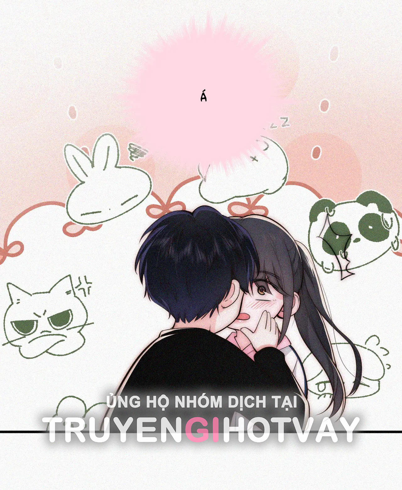 bệnh yêu chapter 67.2 22