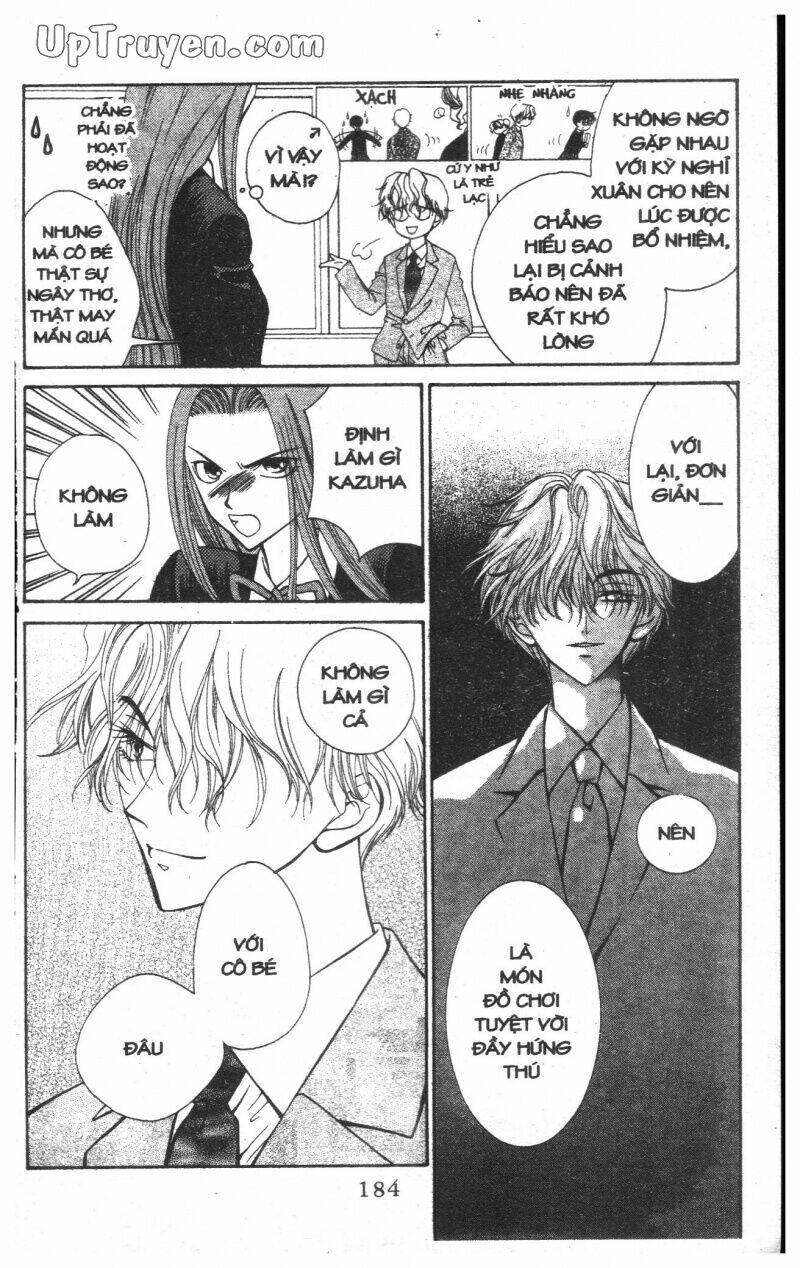 thấy mờ ghét chapter 7 184