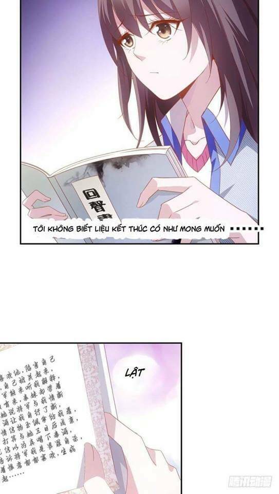 lạc vũ trấn chapter 4 9