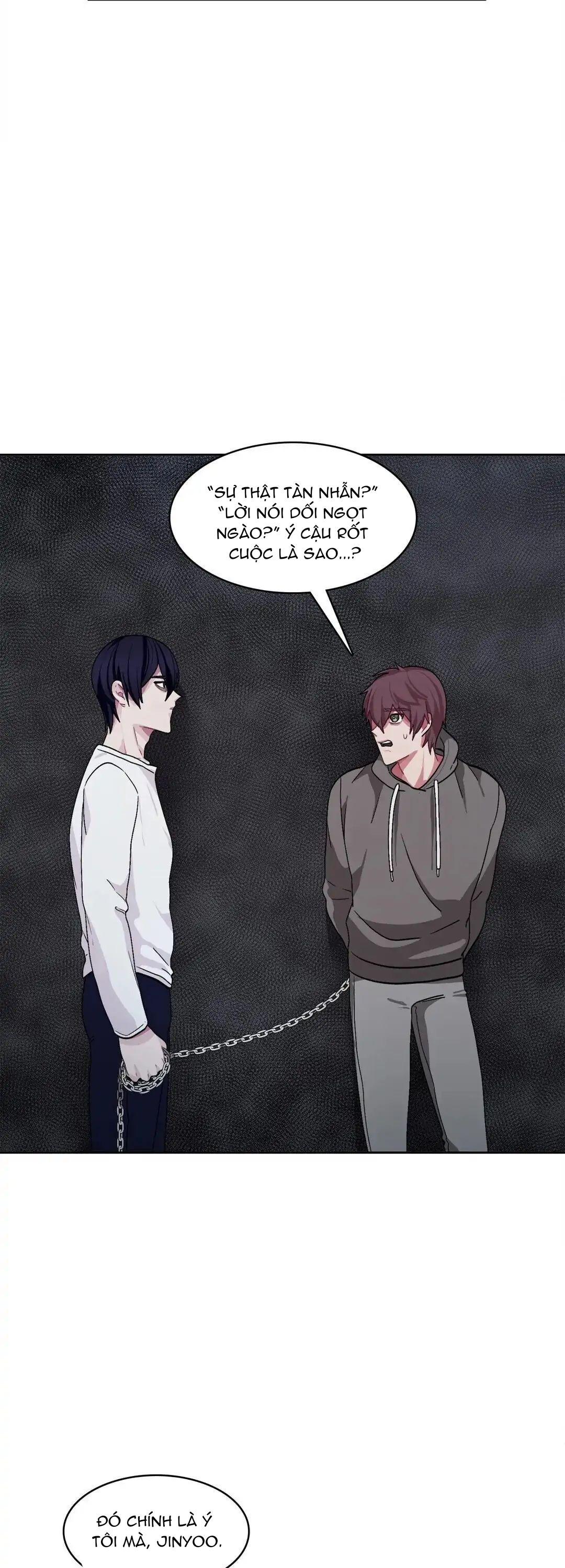 hãy vâng lời anh chapter 26 17