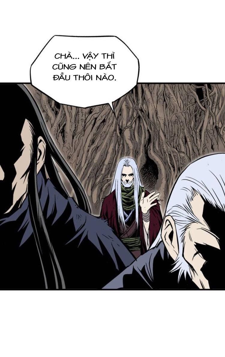 cao thủ 2 chapter 115 83