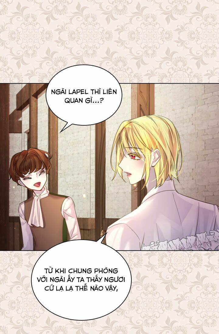 quy luật sinh tồn của nữ phụ chapter 44 47