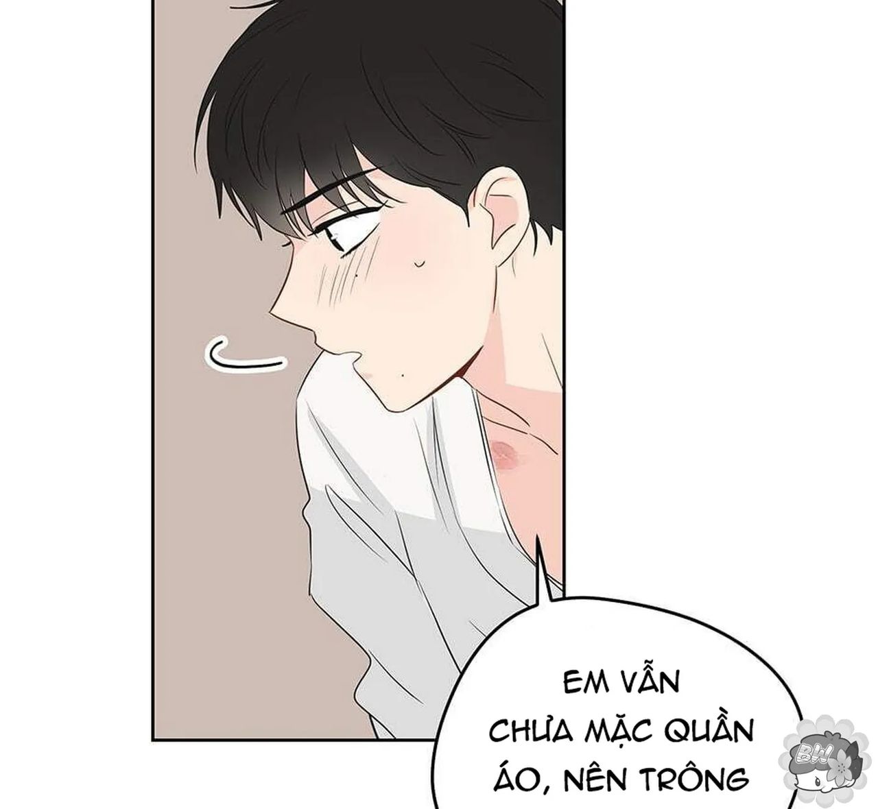 chuyện quái gì với giấc mơ đó vậy chapter 6 51