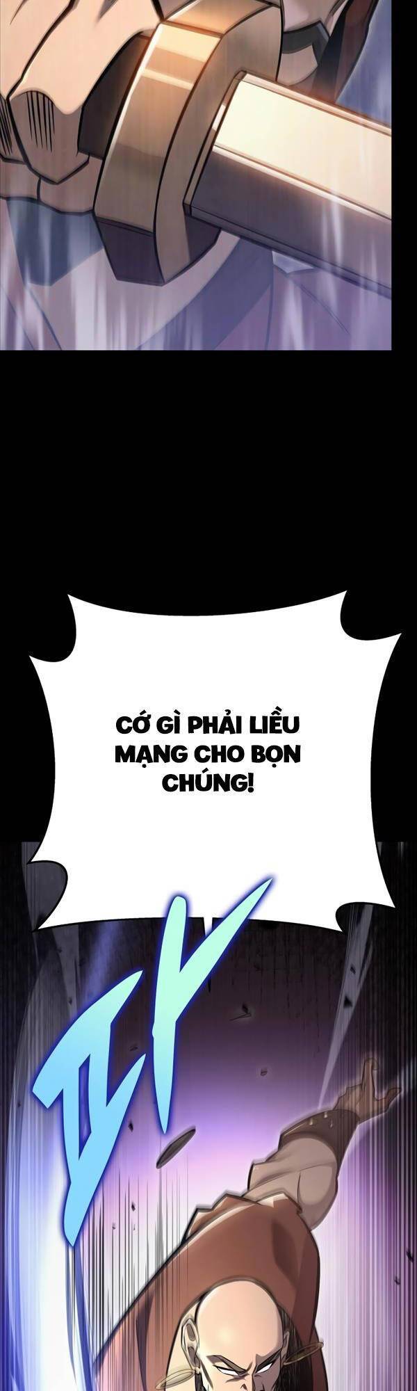 Cửu Thiên Kiếm Pháp Chapter 60 - Trang 38