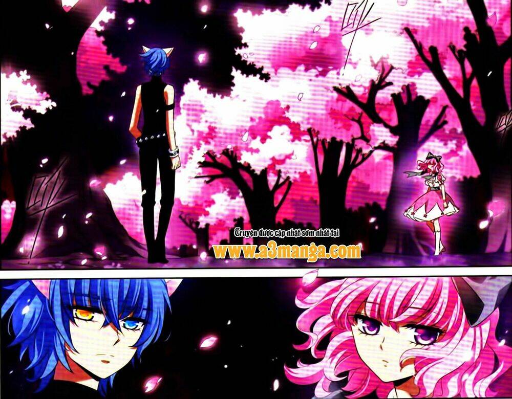 cố lên nào, đại ma vương! chapter 122 20