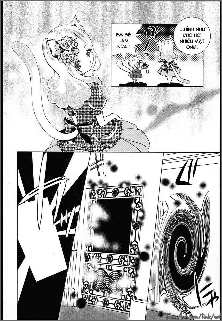 koneko pancake chapter 3 9