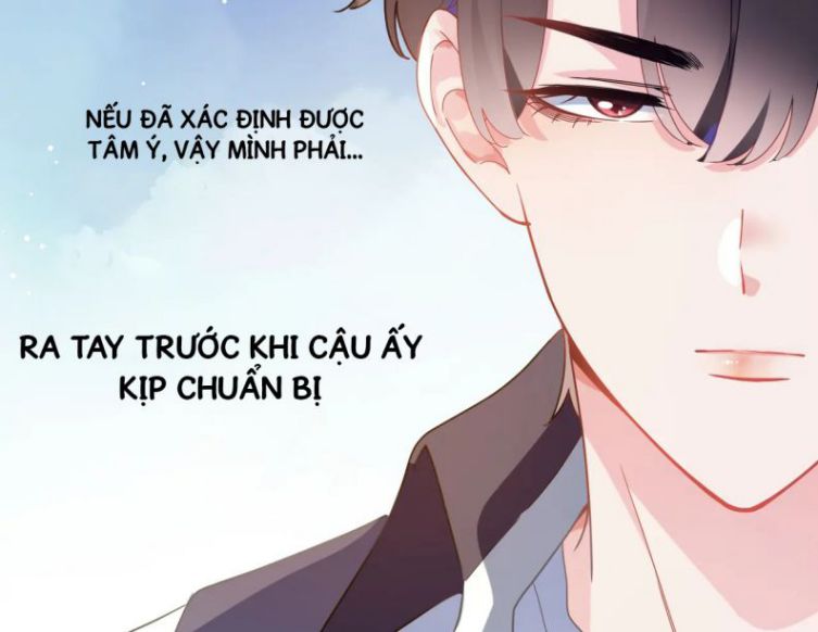 Có Bản Lĩnh Thì Hung Dữ Nữa Đi! chapter 51